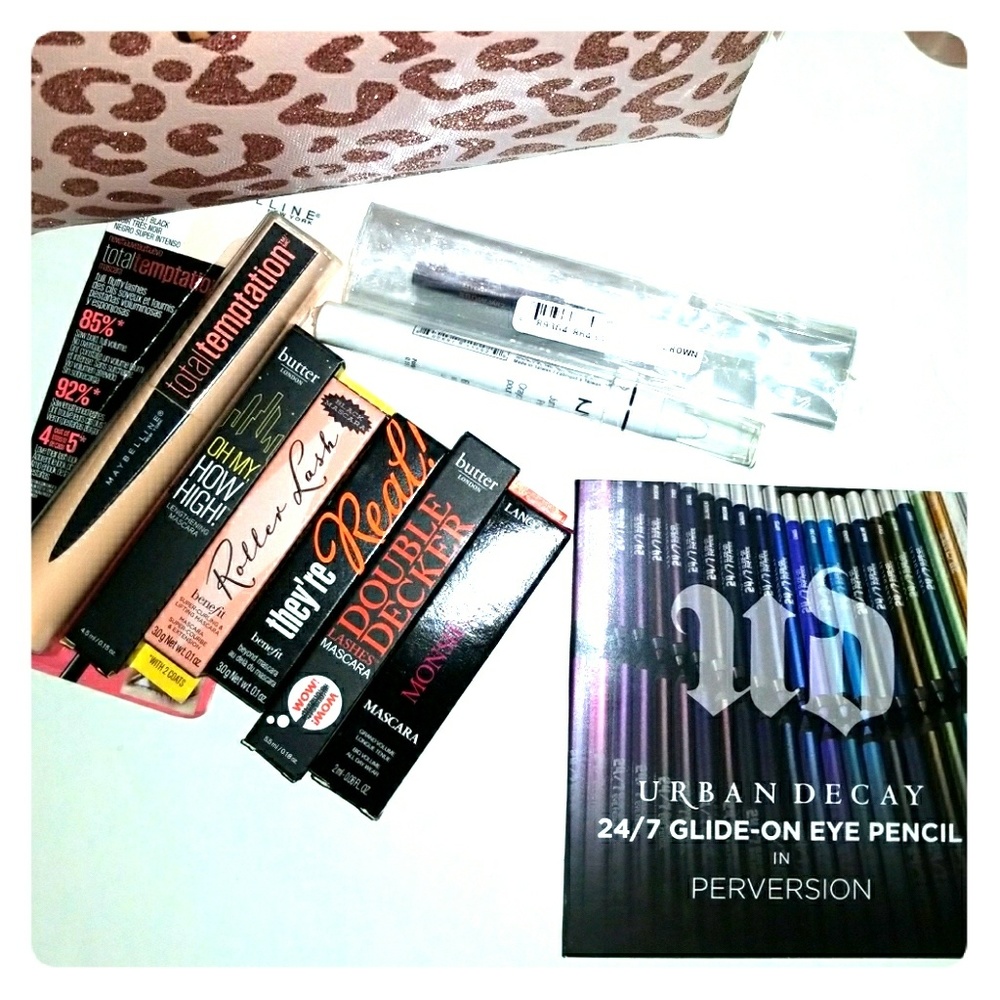 NEW!! Eye bundle